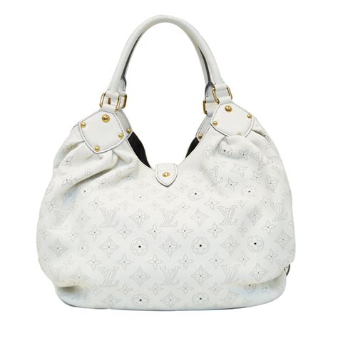 louis vuitton shoulder bag white|louis vuitton bag off white.